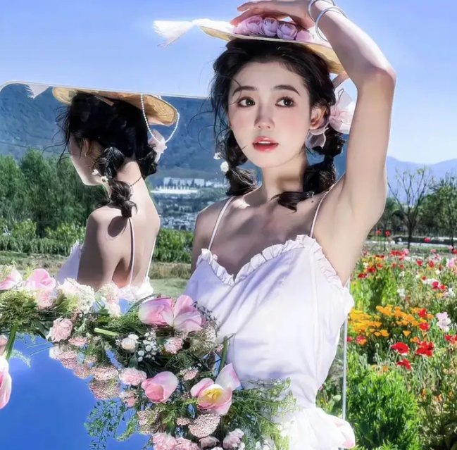 茉莉牌局